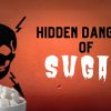What Are The Hidden Dangers of White Sugar: Why It’s Harmful to Your Health